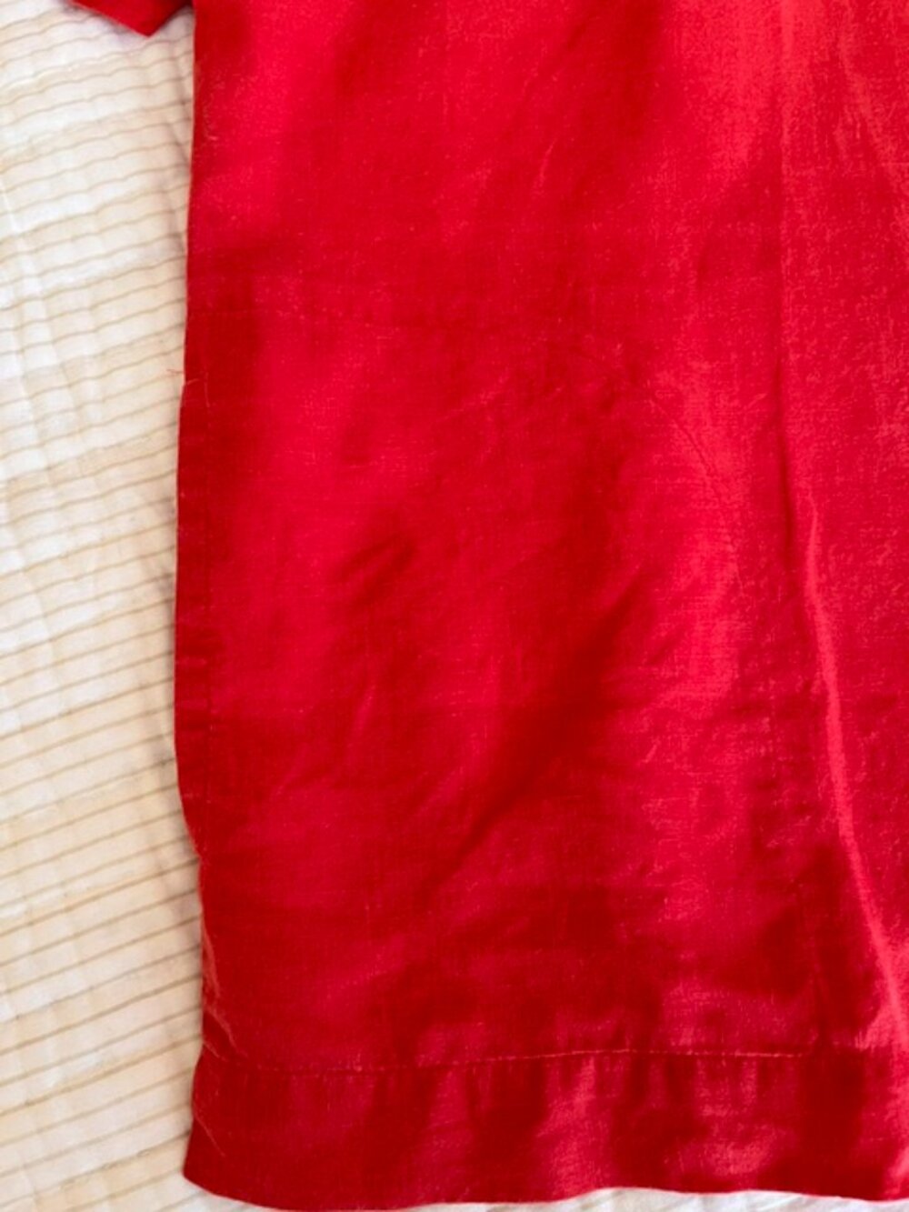 Eileen Fisher boxy top - Picture 4 of 4